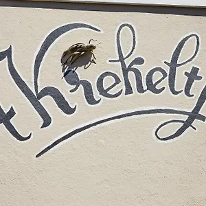 Het Krekeltje Zandvoort