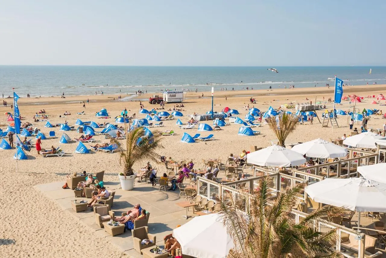 Apartment Amsterdam Dunes Holiday Home Zandvoort