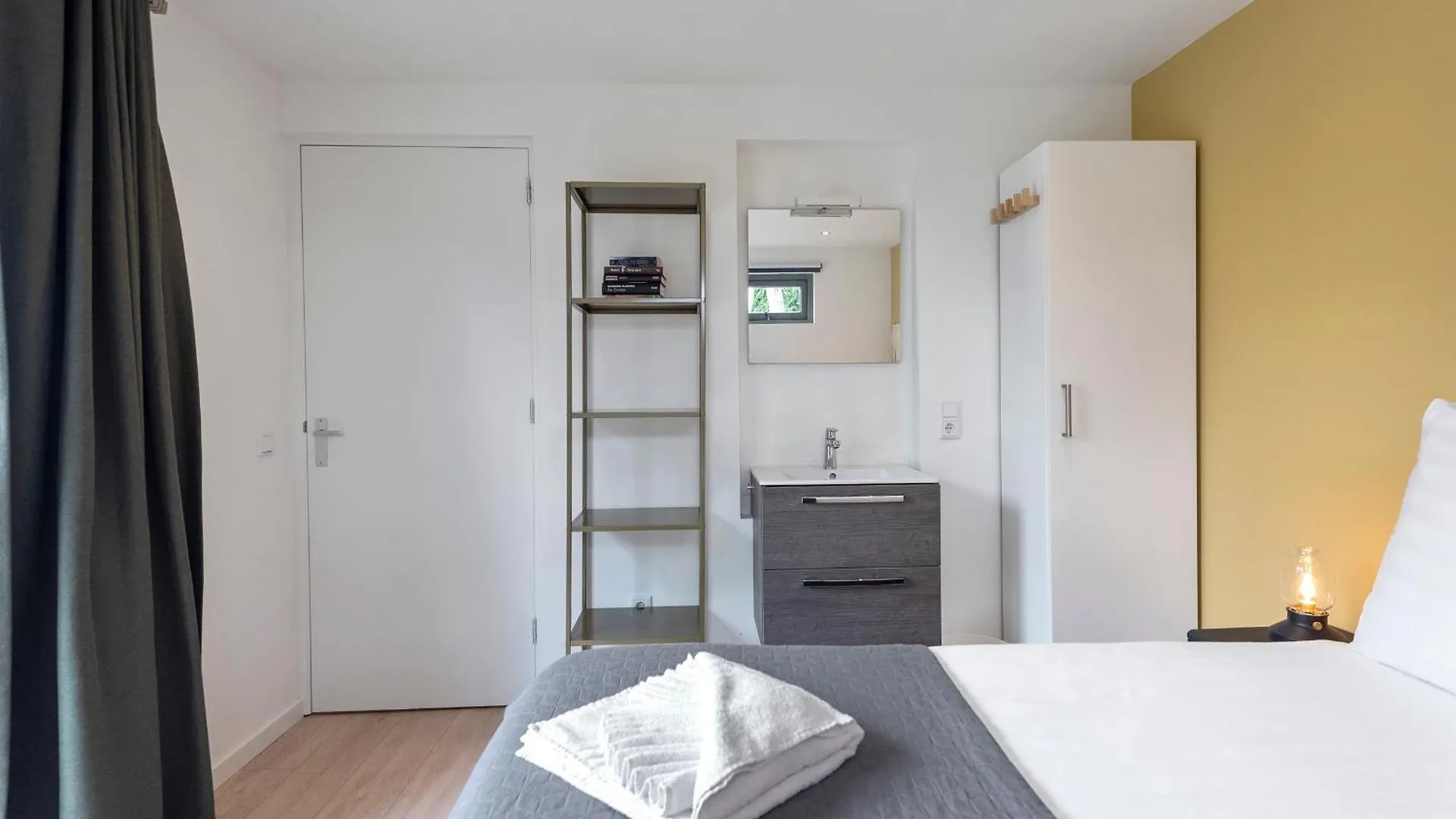 Apartment Amsterdam Dunes Holiday Home Zandvoort Netherlands